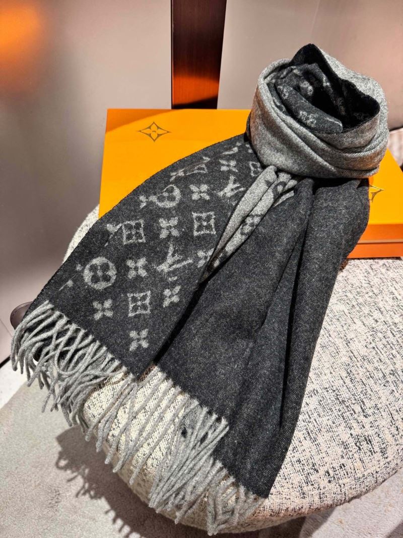 Louis Vuitton Scarf